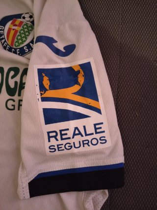 Camiseta Joma Getafe CF Talla M ,Es ORIGINAL