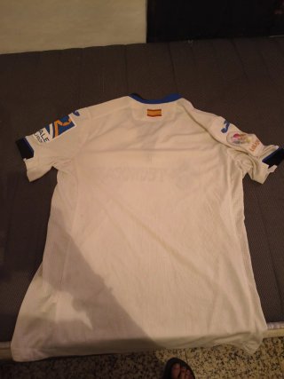 Camiseta Joma Getafe CF Talla M ,Es ORIGINAL