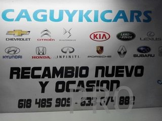 bobina renault megane scenic nueva