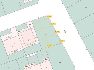 Terreno en venta en Fuensalida