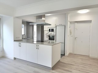 Piso en venta en Centro en Ferrol