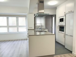 Piso en venta en Centro en Ferrol