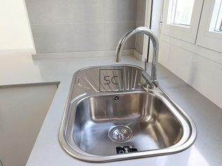 Piso en venta en Centro en Ferrol