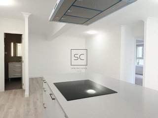 Piso en venta en Centro en Ferrol