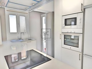Piso en venta en Centro en Ferrol