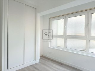 Piso en venta en Centro en Ferrol