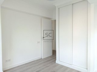 Piso en venta en Centro en Ferrol