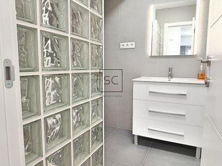 Piso en venta en Centro en Ferrol