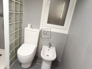 Piso en venta en Centro en Ferrol