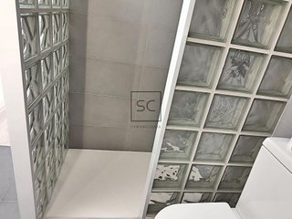 Piso en venta en Centro en Ferrol