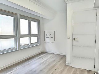 Piso en venta en Centro en Ferrol