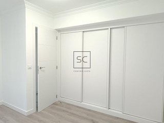 Piso en venta en Centro en Ferrol