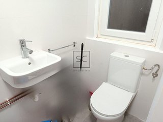 Piso en venta en Centro en Ferrol