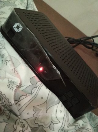 Receptor Satélite M7 MZ-101 Nuevo