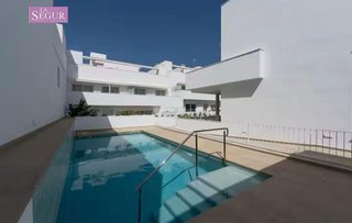 Piso en venta en Conil en Conil de la Frontera