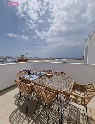 Piso en venta en Conil en Conil de la Frontera