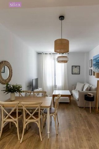 Piso en venta en Conil en Conil de la Frontera