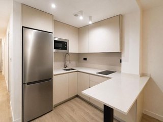 Piso en venta en Conde de Ureña - Monte Gibralfaro en Málaga