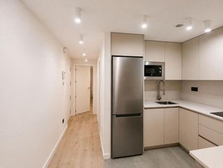 Piso en venta en Conde de Ureña - Monte Gibralfaro en Málaga