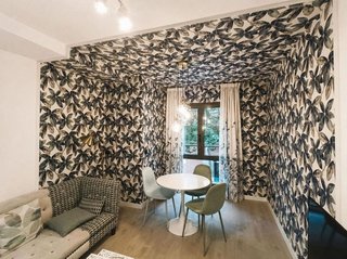 Piso en venta en Conde de Ureña - Monte Gibralfaro en Málaga