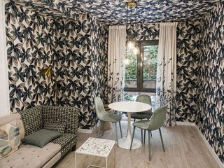 Piso en venta en Conde de Ureña - Monte Gibralfaro en Málaga