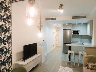 Piso en venta en Conde de Ureña - Monte Gibralfaro en Málaga