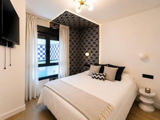 Piso en venta en Conde de Ureña - Monte Gibralfaro en Málaga