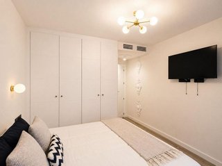 Piso en venta en Conde de Ureña - Monte Gibralfaro en Málaga