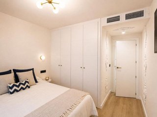 Piso en venta en Conde de Ureña - Monte Gibralfaro en Málaga