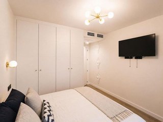 Piso en venta en Conde de Ureña - Monte Gibralfaro en Málaga