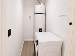 Piso en venta en Conde de Ureña - Monte Gibralfaro en Málaga