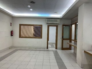 Local comercial en venta en Béjar