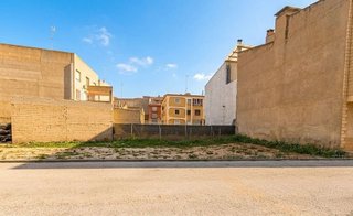 Terreno en venta en Quintanar del Rey