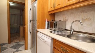 Piso en venta en Villayuventus-Renfe en Parla