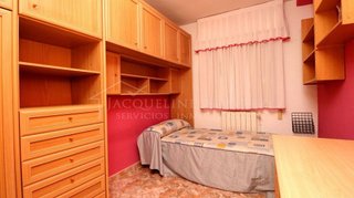 Piso en venta en Villayuventus-Renfe en Parla