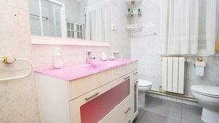 Piso en venta en Villayuventus-Renfe en Parla