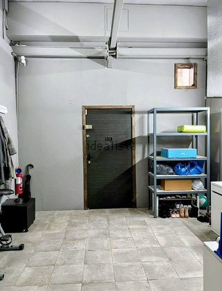 Local comercial en venta en Santutxu en Bilbao