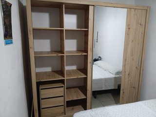 Montaje de muebles en Madrid | CM Madrid