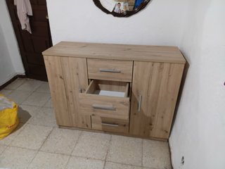 Montaje de muebles en Madrid | CM Madrid