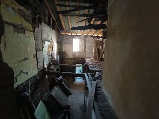 Edificio en venta en Elorrio