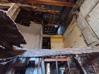 Edificio en venta en Elorrio