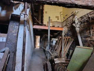 Edificio en venta en Elorrio