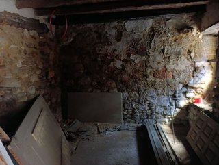 Edificio en venta en Elorrio