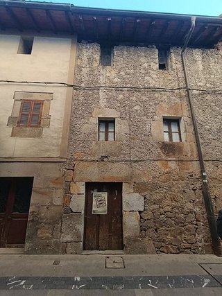 Edificio en venta en Elorrio