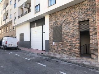Piso en venta en Mancha Real