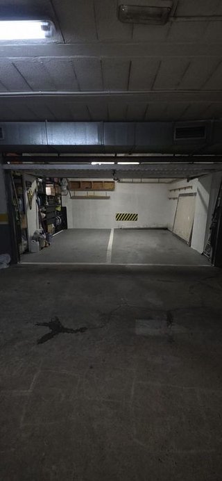 Garaje en venta en La Paz - Segunda Aguada - Loreto en Cádiz