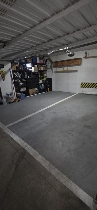 Garaje en venta en La Paz - Segunda Aguada - Loreto en Cádiz