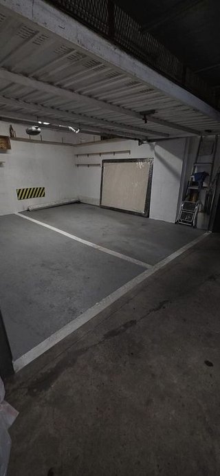 Garaje en venta en La Paz - Segunda Aguada - Loreto en Cádiz