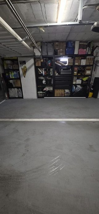 Garaje en venta en La Paz - Segunda Aguada - Loreto en Cádiz