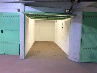 Garaje en venta en Eibar